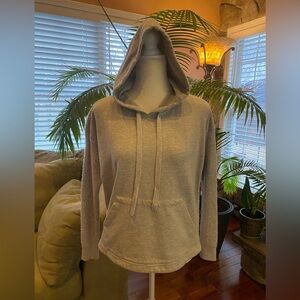 Splendid knit hoodie